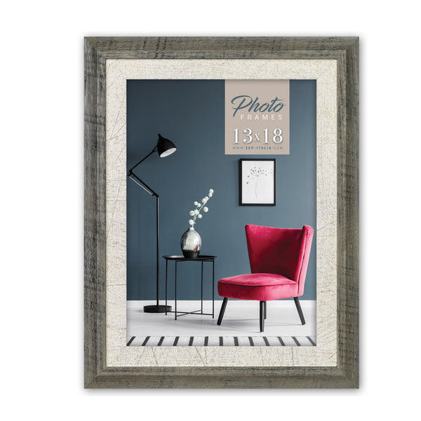 Zep Cornice Enna Grey 15x20 EG268G Zep Cornice Enna Grey 15x20 EG268G